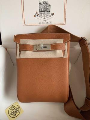 cheap quality Hermes Hac a Dos PM togo Model No. 6